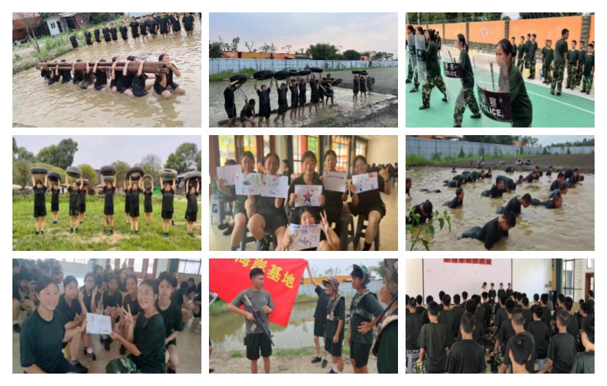 在行!成都专门针对叛逆期孩子十大全封闭特训学校排名汇总